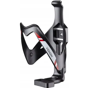 Košík na láhev Košík na lahev na pití Voxom Fh13 černý