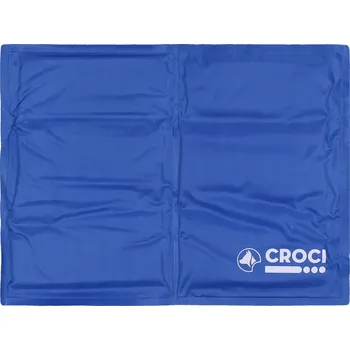 Pelíšek pro psa CROCI Chladicí podložka pro zvířata 40x30 cm