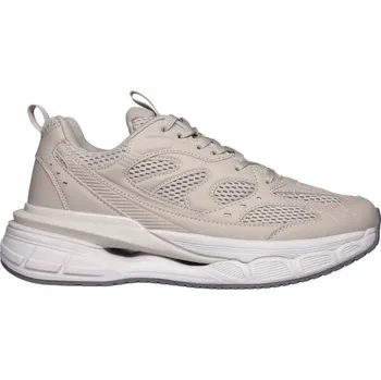 Pánské tenisky Pánská volnočasová obuv LOAP JOGGER 46 Šedá