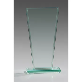 Trofej CLASIK 8, 1 ks (Skleněná trofej)