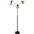 Stojací lampa Trio Leuchten Lumina T417000313 3xE14