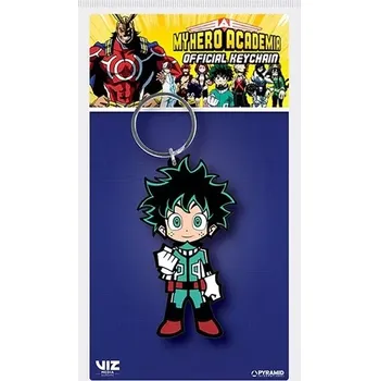Přívěsek na klíče My Hero Academia