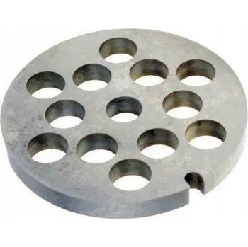 Kuchyňský mlýnek Sítko pro mlýnek na maso POLSKÉ Alfa, Zelmer č. 5 fi 8