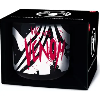 EPEE Hrnek keramický Venom merch 410 ml