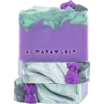 Mýdlo Almara Soap Lilac Blossom 100 g