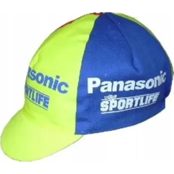 Kšiltovka APIS Čepice Profi PANASONIC SPORTLIFE