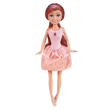 Panenka Alltoys Sparkle Girlz Princezna Sparkle Girlz v kornoutku skladem