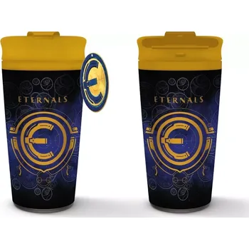 TermoEternals cestovní nerezový 450 ml