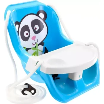 Dětská houpačka Mochtoys Panda 12606