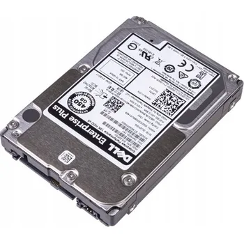 Interní pevný disk Disk Dell 450GB 15K SAS 12G 2.5'' 512n 32MB KC5Y1