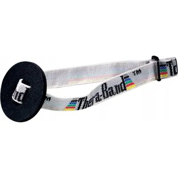 UCHWYT DRZWIOWY PRO CVIČENÍ TERAPIE THERA-BAND 1 KS