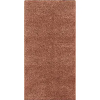 Koberec Breno Kusový koberec TOSCANA 01/HHH, 80x150 cm, Hnědá