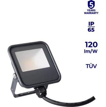 LED reflektor IQ-LED FL-10W-NW Kanlux 33880