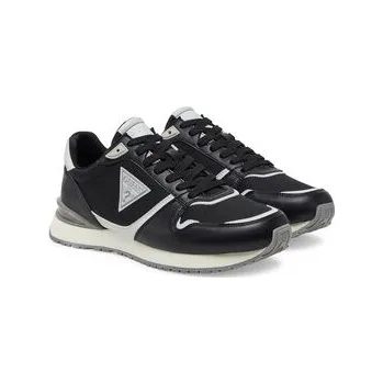 Dámské tenisky Sneakersy Guess FMJISL FAL12 Černá 40