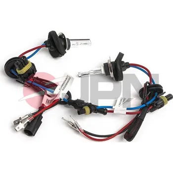 Autožárovka Žárovka JPN H7 HID 4300K