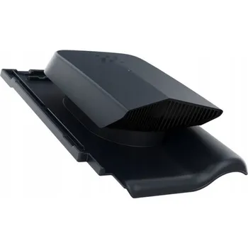 Vrták Větrací komín Krono-Plast ⌀ 150 mm