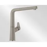 Blanco AVONA-S Silgranit look tartufo