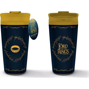 Pán Prstenů Hrnek cestovní 450 ml