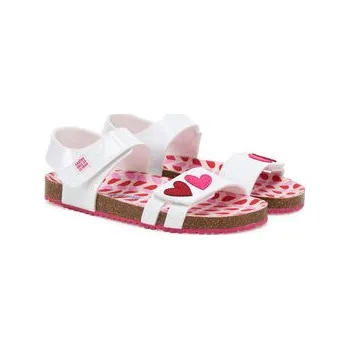 Dámské sandále Sandály Agatha Ruiz de la Prada 252940 S Bílá 31