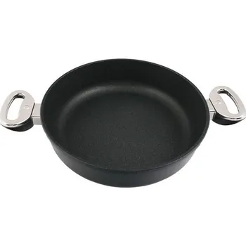 Hrnec Titanový kastrol 26 cm 6,5 cm vysoký BAF Gigant new line