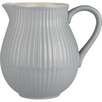 Ib Laursen Džbán - keramický Mynte French Grey, 2 L