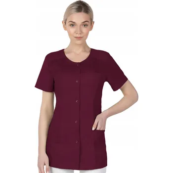 Dámské spodní prádlo 48 DÁMSKÝ ZDRAVOTNICKÝ KABÁTEK KOSMETICKÝ PLÁŠŤ 351