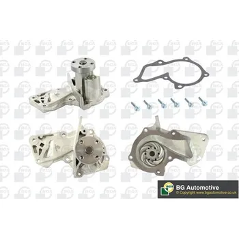 Chladič motoru Vodní čerpadlo, chlazení motoru BGA CP7252T