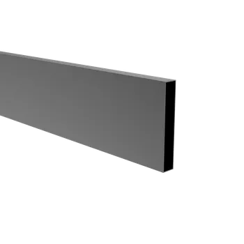 Plot UMAKOV Hliníková plotová výplň 20x120x1,2-2500mm