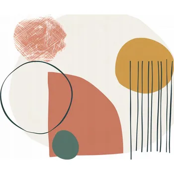 Plakát Plakát Výhled nad Horizont bez rámu 91,5 x 61 cm