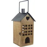 Morex O0333/1 hnědá