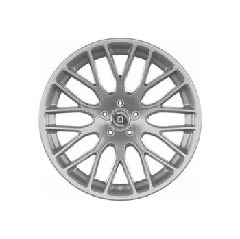 Alu kolo zátěžový index disku 900 kg/disk