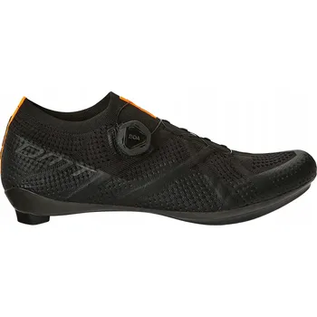 Pánské cyklistické tretry Pánské silniční boty DMT KR1 black/black, velikost 42 EU