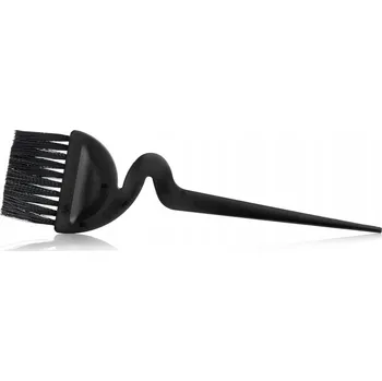 Kosmetický štětec Štětec na barvení vlasů Labor Pro černý