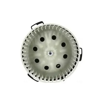 vnitřní ventilátor NISSENS 87650