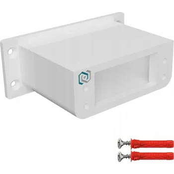 Bezpečnostní kamera DELOSPRO Krabice/Držák pro kameru IMOU CRUISER 2 IPC-GS7EP s límcem