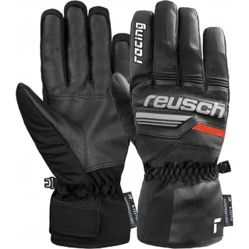Rukavice Lyžařské rukavice Reusch Ski Race XT (62101257) vel. 7.5 (S/M)