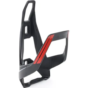 Košík na láhev košík AUTHOR ABC-PRO (černá/červená)