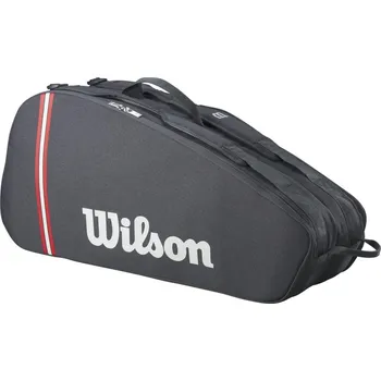 Tenis Tenisový bag Wilson Tour 6Pk Black 2025