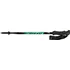 Trekingová hůl FIZAN Compact 4 Water Green 125 cm