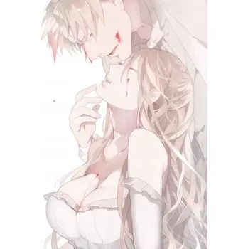 Obraz Plakát anime 29,7 x 38,8 cm