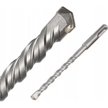 Vrták Vrták Rexxer RG-01-057 SDS+ 5x160 mm