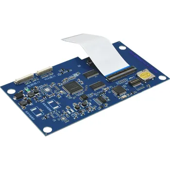 Parkovací asistent Adaptér pro parkovací kameru VW Touareg s OEM jednotkou RCD550<br />Výrobce: - 230578