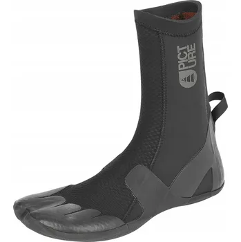 Pracovní obuv Boty Picture Equation vel. 39 černé