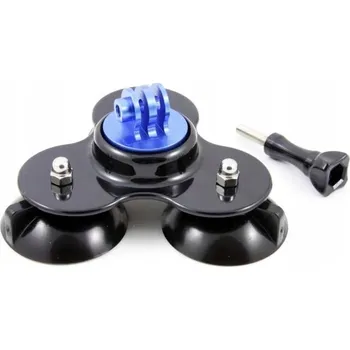 IP kamera Sada držáků a upevnění Xrec SB2917