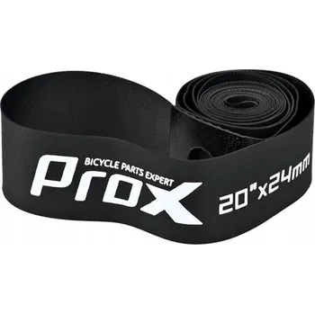 Příslušenství pro čtečku elektronické knihy PÁSKA DO RÁFKU / NA KOLO PROX 20 x 24 mm OCHRANNÁ VRSTVA 2 ks BMX