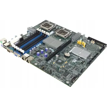 Základní deska Základní deska Intel S5000VCL Intel LGA 771