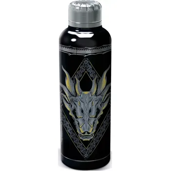 Láhev House of Dragon Nerezová láhev 515 ml