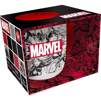 Marvel Pattern 0,384 l
