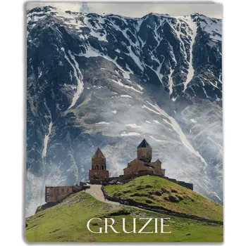 Fotoalbum Fotoalbum, léto, Gruzie, 10x15 na 120 fotografií (628)