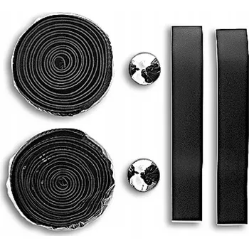 Příslušenství pro čtečku elektronické knihy Omotávka CS-T110 černá 185 x 3 cm